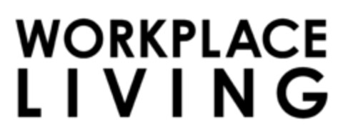 WORKPLACE LIVING Logo (DPMA, 05.05.2020)