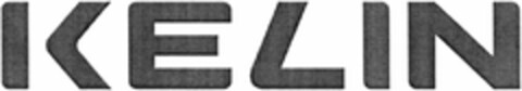 KELIN Logo (DPMA, 07.11.2020)
