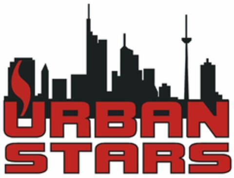 URBAN STARS Logo (DPMA, 18.11.2020)