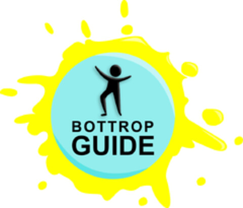 BOTTROP GUIDE Logo (DPMA, 06/17/2021)