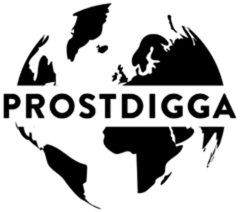 PROSTDIGGA Logo (DPMA, 07/05/2021)