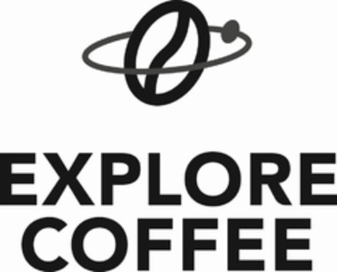 EXPLORE COFFEE Logo (DPMA, 03.11.2021)