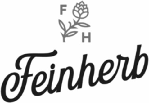 FH Feinherb Logo (DPMA, 08.12.2021)