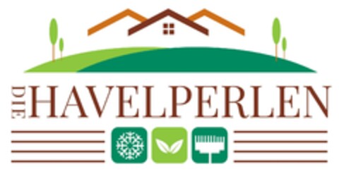 DIE HAVELPERLEN Logo (DPMA, 12/08/2021)