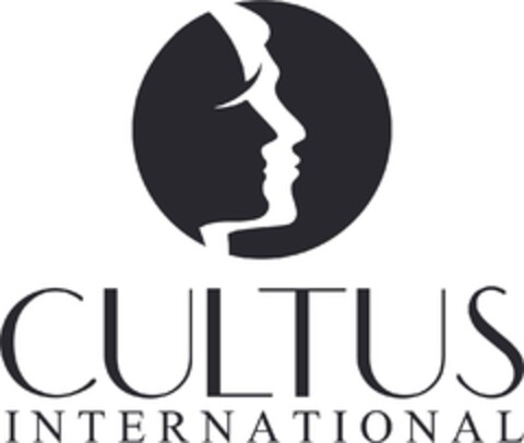 CULTUS INTERNATIONAL Logo (DPMA, 02/19/2021)