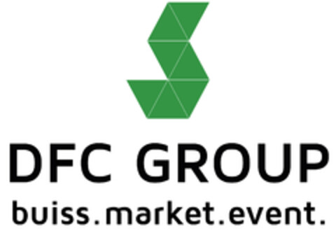 DFC GROUP buiss.market.event. Logo (DPMA, 03.05.2021)