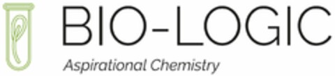 BIO-LOGIC Aspirational Chemistry Logo (DPMA, 05/11/2021)