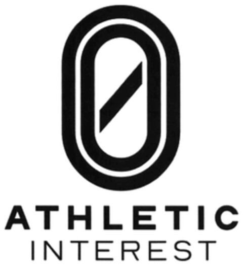 ATHLETIC INTEREST Logo (DPMA, 28.07.2021)