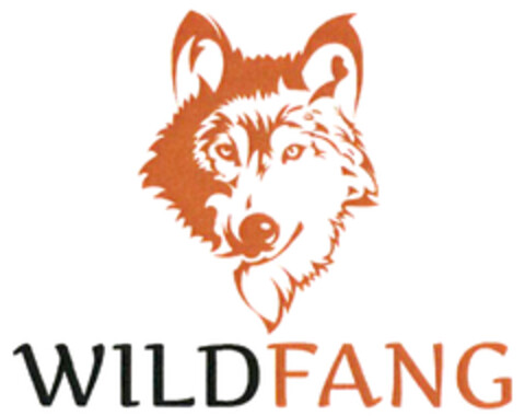 WILDFANG Logo (DPMA, 09.03.2022)