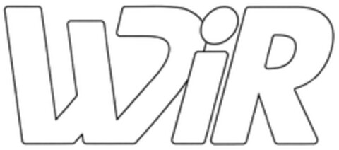 WiR Logo (DPMA, 04/22/2022)