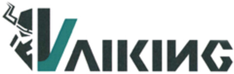 VAIKING Logo (DPMA, 28.05.2022)