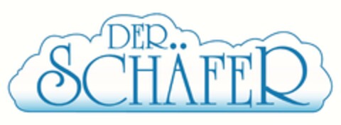 DER SCHÄFER Logo (DPMA, 16.05.2022)