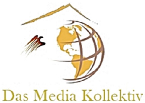 Das Media Kollektiv Logo (DPMA, 29.08.2022)