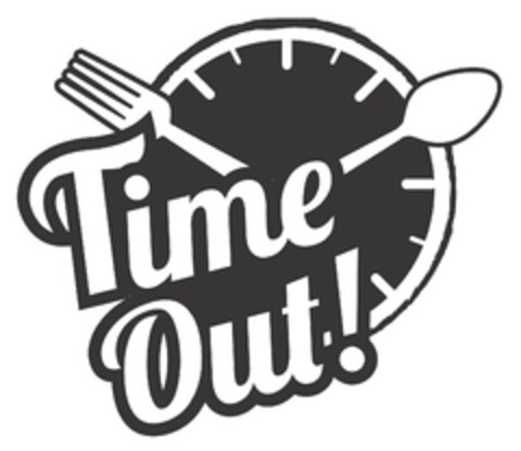 Time Out! Logo (DPMA, 09/20/2022)