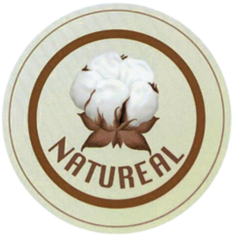 NATUREAL Logo (DPMA, 03/23/2023)
