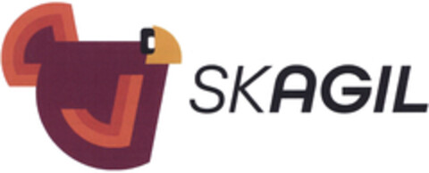 SKAGIL Logo (DPMA, 13.04.2023)