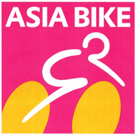 ASIA BIKE Logo (DPMA, 31.08.2023)