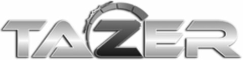 TAZER Logo (DPMA, 01.02.2023)