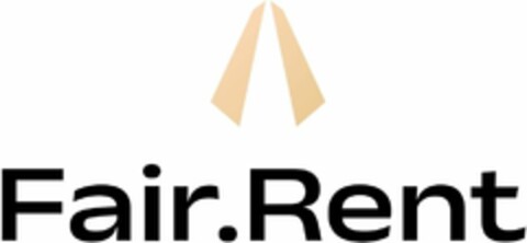 Fair.Rent Logo (DPMA, 04/21/2023)