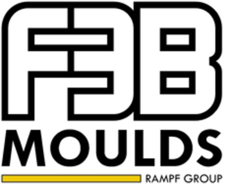 FEB MOULDS RAMPF GROUP Logo (DPMA, 21.07.2023)
