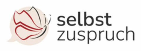 selbst zuspruch Logo (DPMA, 18.09.2023)