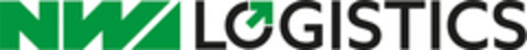 NW LOGISTICS Logo (DPMA, 10/11/2023)