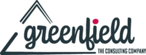 greenfield THE CONSULTING COMPANY Logo (DPMA, 15.04.2023)