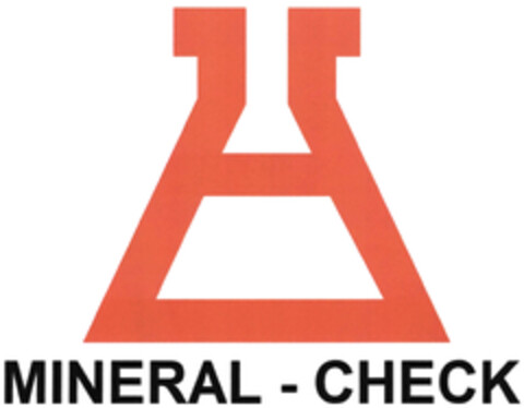 MINERAL - CHECK Logo (DPMA, 20.04.2023)