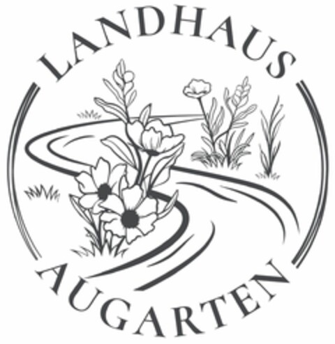 LANDHAUS AUGARTEN Logo (DPMA, 22.06.2023)