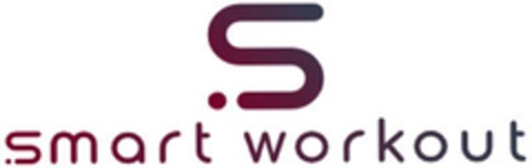 smart workout Logo (DPMA, 28.07.2023)