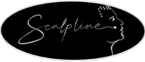 Scalpline Logo (DPMA, 11.08.2023)