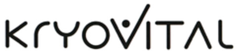 KRYOVITAL Logo (DPMA, 12.02.2024)