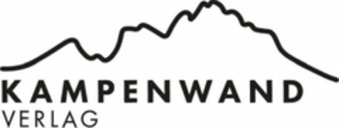 KAMPENWAND VERLAG Logo (DPMA, 15.04.2024)