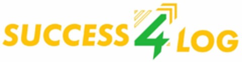 SUCCESS 4 LOG Logo (DPMA, 13.06.2024)