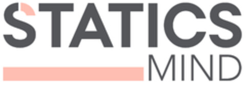 STATICS MIND Logo (DPMA, 02.02.2024)