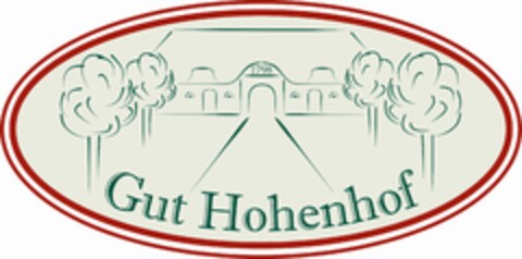 Gut Hohenhof Logo (DPMA, 16.02.2024)