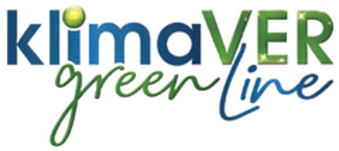 klimaVER greenline Logo (DPMA, 13.06.2025)