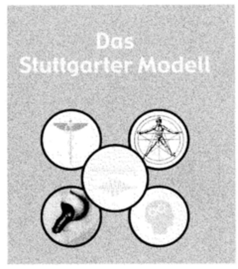 Das Stuttgarter Modell Logo (DPMA, 06.05.2002)