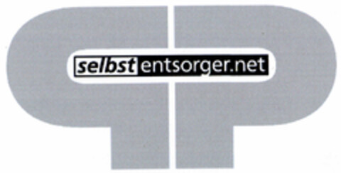 selbstentsorger.net Logo (DPMA, 05/10/2002)