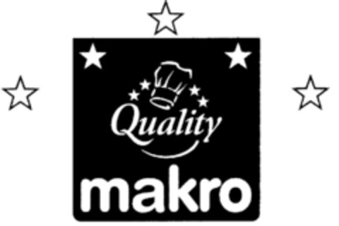 Quality makro Logo (DPMA, 08.05.2002)