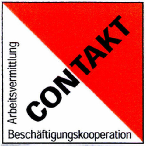 CONTAKT Logo (DPMA, 04.09.2002)