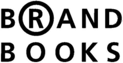 BRAND BOOKS Logo (DPMA, 11/08/2002)