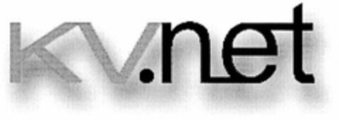 KV.net Logo (DPMA, 28.02.2003)