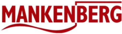 MANKENBERG Logo (DPMA, 15.05.2003)