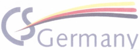 CS Germany Logo (DPMA, 05.07.2004)