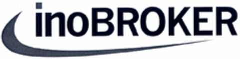 inoBROKER Logo (DPMA, 12.10.2004)