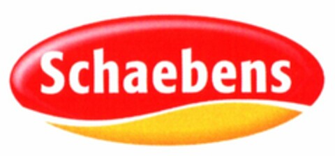 Schaebens Logo (DPMA, 13.11.2004)