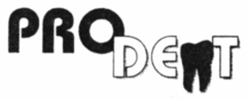 PRODENT Logo (DPMA, 25.11.2004)