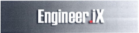 Engineer.iX Logo (DPMA, 11/25/2004)