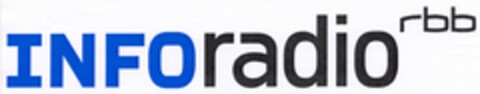 INFO radio rbb Logo (DPMA, 23.12.2004)